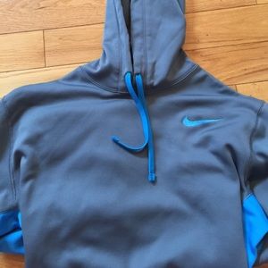 Men’s Nike hoody